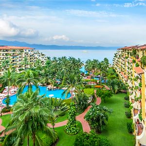 Velas Vallarta Suite Resort All-Inclusive